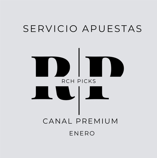 Canal Premium Septiembre